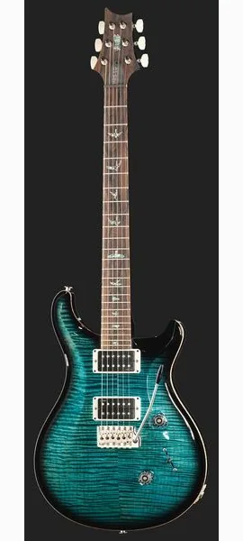 PRS 40th Anniv. Custom 24 SuZ #2, detalj 2