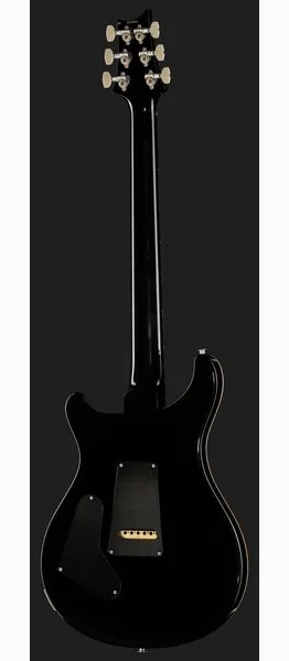 PRS 40th Anniversary Custom 24 SuZ, detalj 3