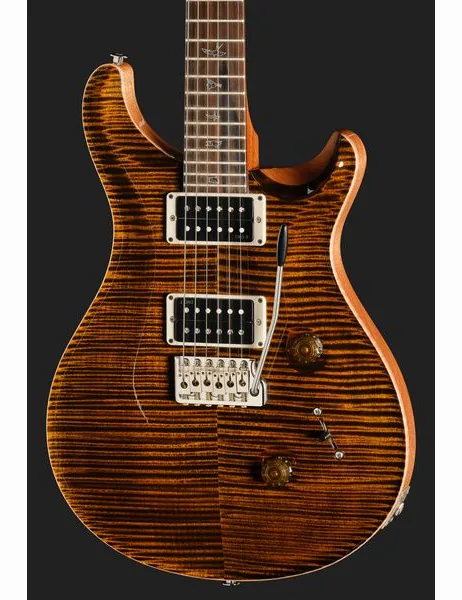 PRS 40th Anniversary Custom 24 TE, detalj 4