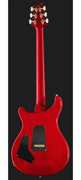 PRS 40th Custom 24-08 Semi CCB, detalj 3