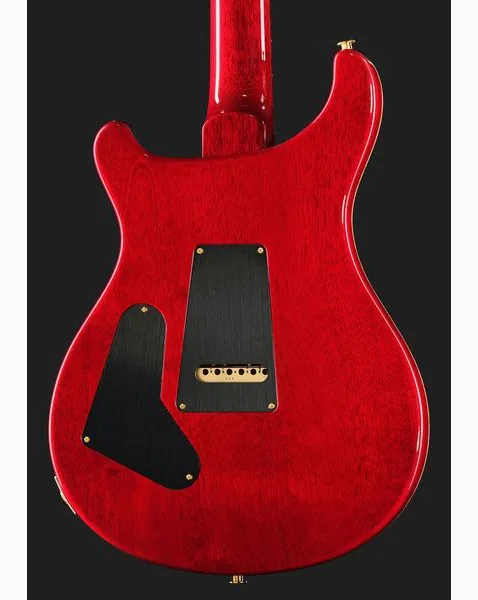 PRS 40th Custom 24-08 Semi CCB, detalj 5