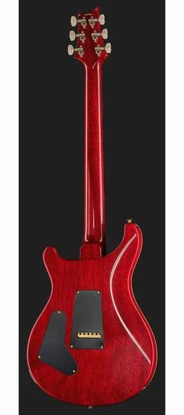 PRS 40th Custom 24-08 Semi CCBurst, detalj 3