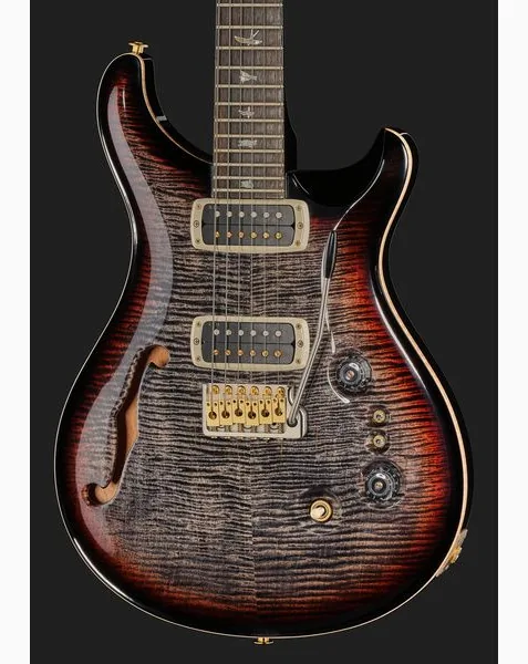 PRS 40th Custom 24-08 Semi Ltd TCB, detalj 4