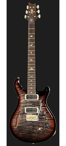 PRS 40th Custom 24-08 Semi TCB, detalj 2