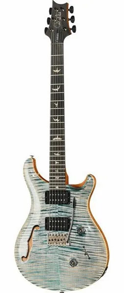 PRS Artist Grade Custom 24 S/H FI forfra