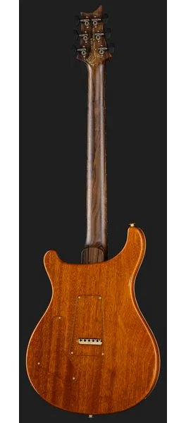 PRS Cu24 PS Sage Dragons Breath, detalj 3
