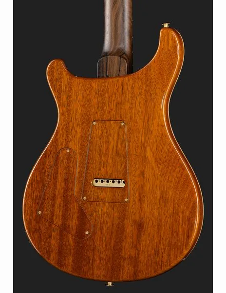 PRS Cu24 PS Sage Dragons Breath, detalj 5
