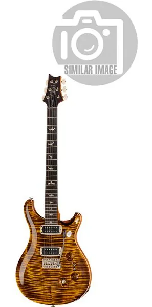 PRS Custom 24/08 BW forfra