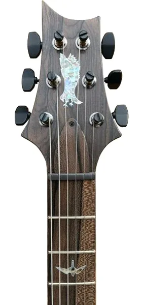 PRS Custom 24/08 PS Sub Zero Glow, detalj 3