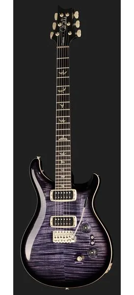 PRS Custom 24/08 Purple Mist, detalj 2