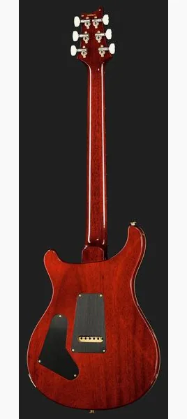 PRS Custom 24 10 Top Thin DCS, detalj 3