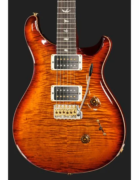 PRS Custom 24 10 Top Thin DCS, detalj 4