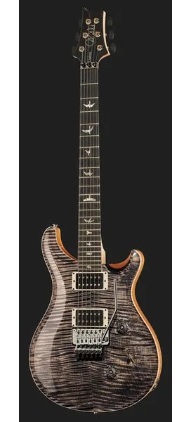 PRS Custom 24 Floyd 10 Top CH 2024, detalj 2