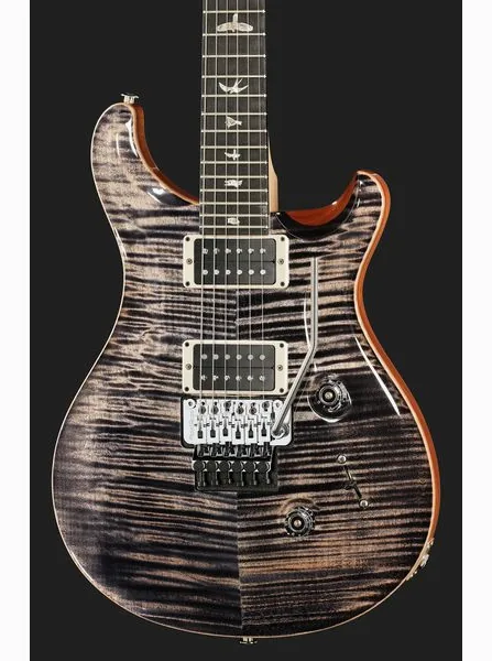 PRS Custom 24 Floyd 10 Top CH, detalj 4