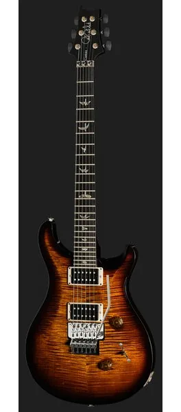 PRS Custom 24 Floyd BGWB, detalj 2