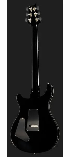 PRS Custom 24 Floyd FW, detalj 3