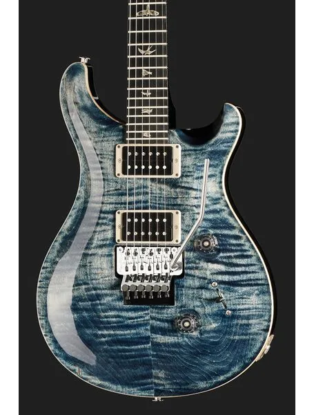 PRS Custom 24 Floyd FW, detalj 4