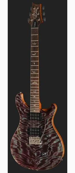 PRS Custom 24 Mango LTD Violet, detalj 2