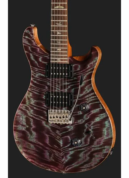 PRS Custom 24 Mango LTD Violet, detalj 4