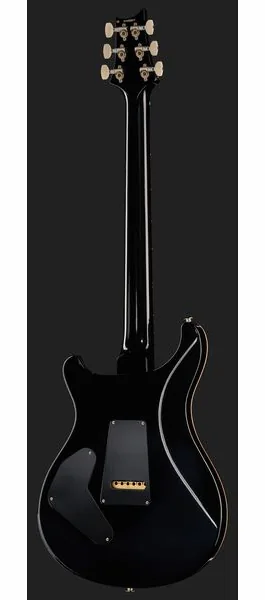 PRS Custom 24 Piezo Charcoal Burst, detalj 3