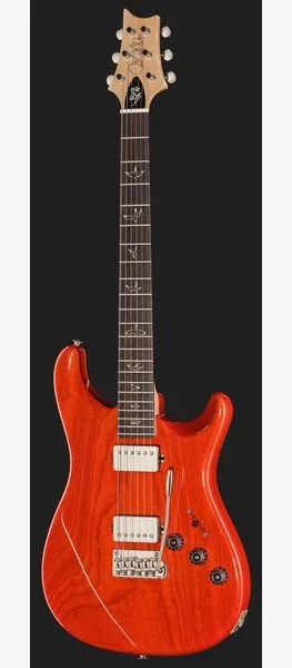 PRS Fiore HH Amaryllis, detalj 2
