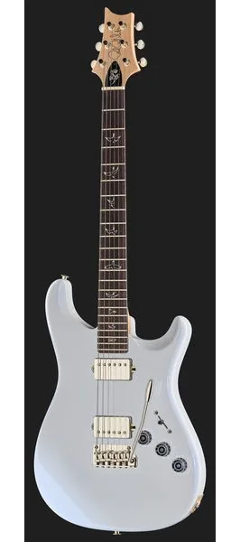 PRS Fiore HH Pearl White, detalj 2