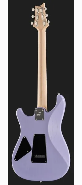 PRS Fiore Satin Lilac, detalj 3