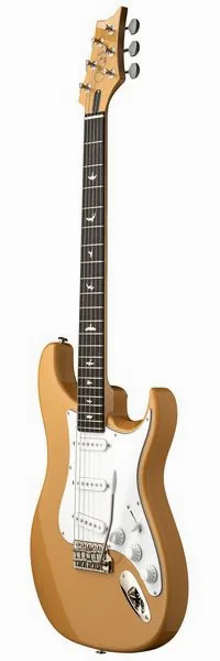 PRS JM Silver Sky Defender LTD SY, detalj 3