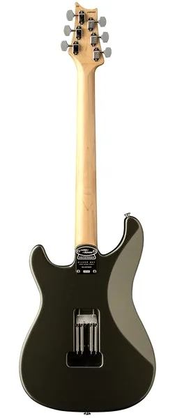 PRS JM Silver Sky Defender LTD WG, detalj 2