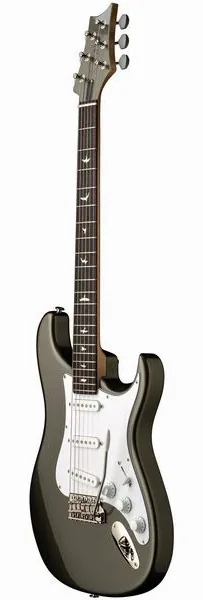 PRS JM Silver Sky Defender LTD WG, detalj 3