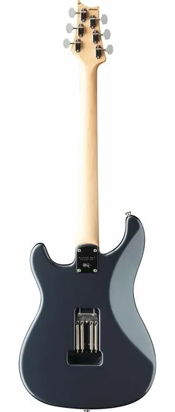 PRS JM Silver Sky Maple VB, detalj 2