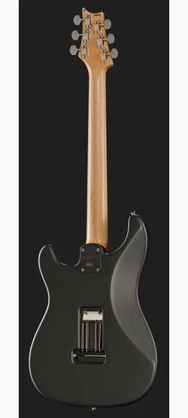 PRS JM Silver Sky RW FBTS, detalj 3