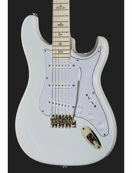 PRS John Mayer Silver Sky MN Frost, detalj 4