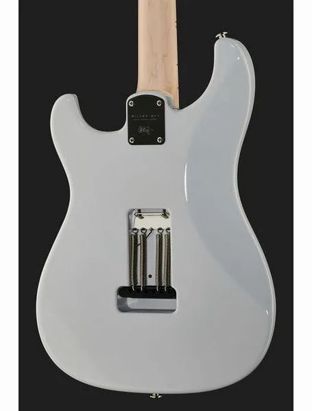 PRS John Mayer Silver Sky MN Frost, detalj 5