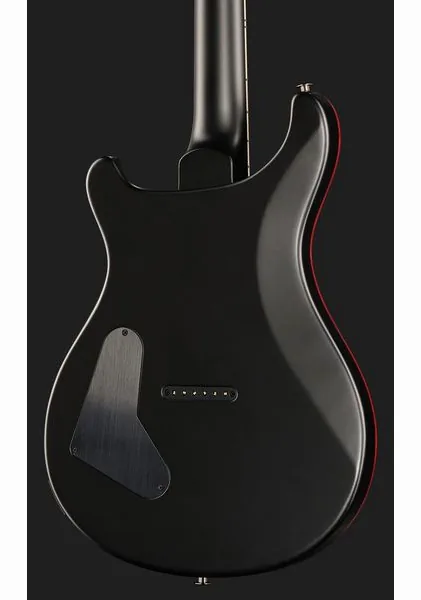 PRS Mark Holcomb Fire Smokeburst, detalj 5