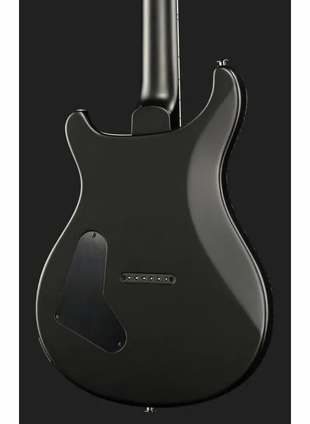 PRS Mark Holcomb Gray Black, detalj 5