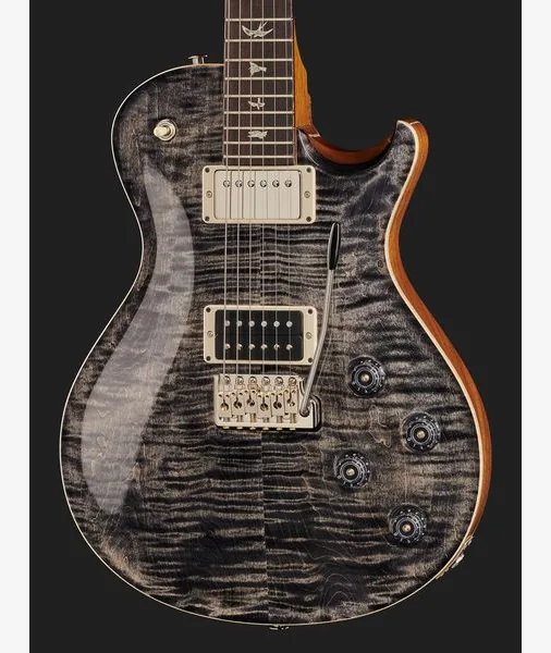 PRS Mark Tremonti Charcoal, detalj 4