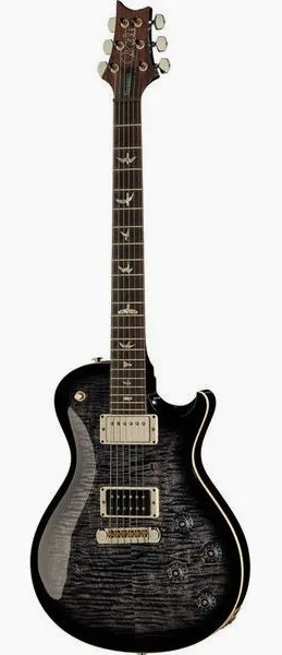 PRS Mark Tremonti Stoptail CT forfra