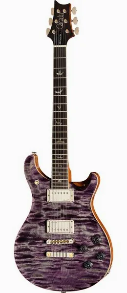PRS McCarty 594 Aurora Borealis forfra