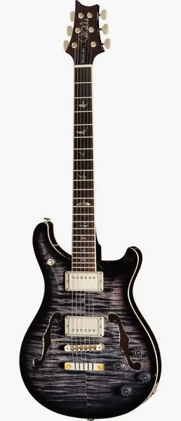PRS McCarty 594 HB II CB MCIII forfra