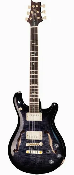 PRS McCarty 594 HB II CC PISB forfra
