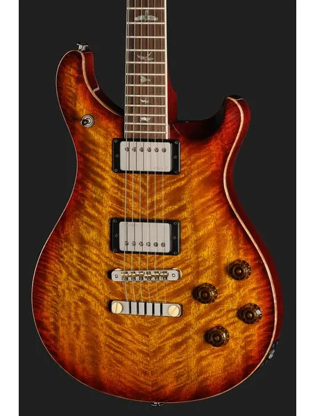 PRS McCarty 594 Mango LTD SF, detalj 4