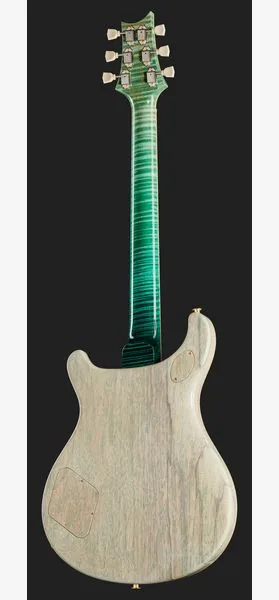 PRS McCarty 594 PS Teal Black Glow, detalj 3