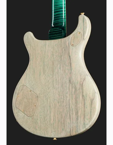 PRS McCarty 594 PS Teal Black Glow, detalj 5