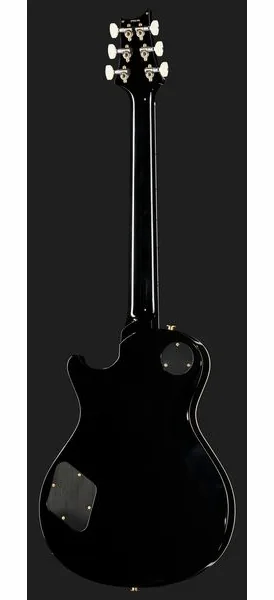 PRS McCarty SC56 TB 10, detalj 3