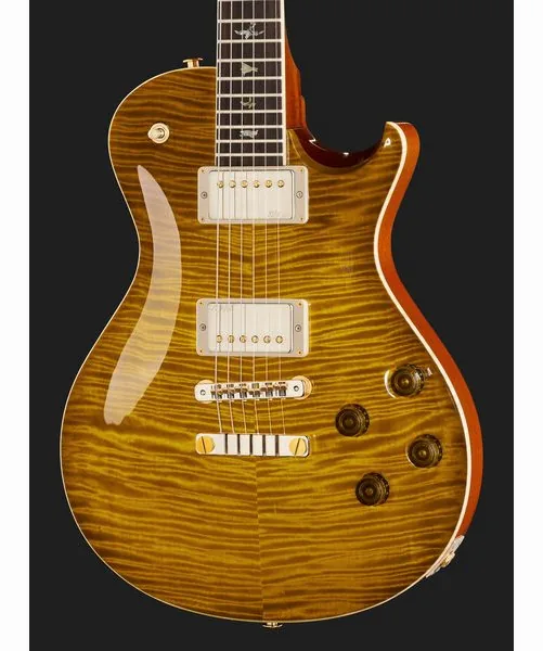 PRS McCarty SC594 10 Top MS, detalj 4