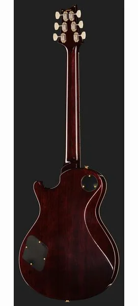PRS McCarty SC594 MCTSB 10 Top, detalj 3