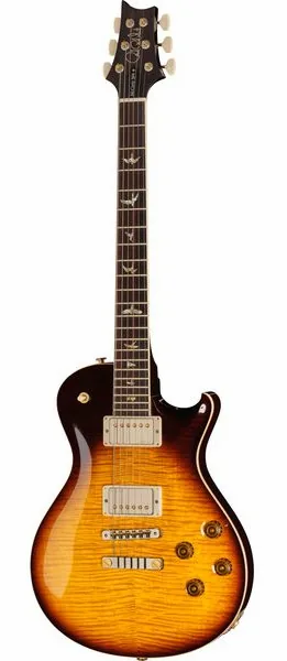 PRS McCarty SC594 MCTSB 10 Top forfra