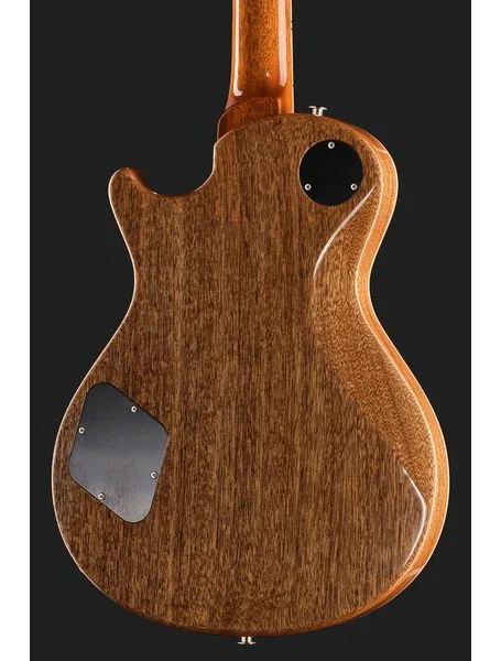 PRS McCarty SC594 Yellow Tiger, detalj 5