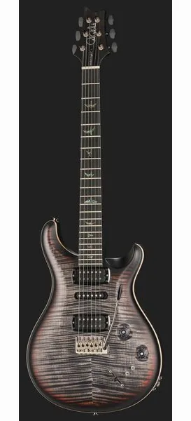 PRS Modern Eagle V Charcoal TCB WL, detalj 2